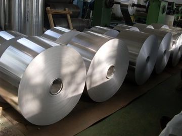 China Alloy 1070 1060  Aluminium Strip Ceiling For Transformer , 20-200mm Width supplier