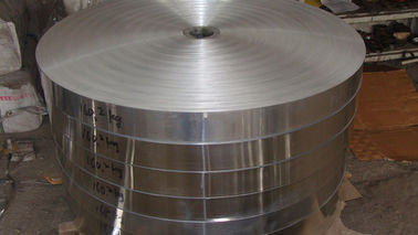 China Professional Aluminium Strip Floor In 100mm -800mm Width A1050 3003 supplier