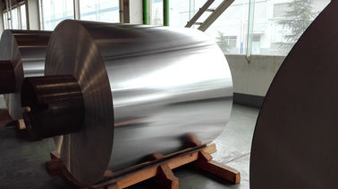 China Customized Processing No - Coated Aluminum Roofing Coil 1060 1100 3003 3004 supplier