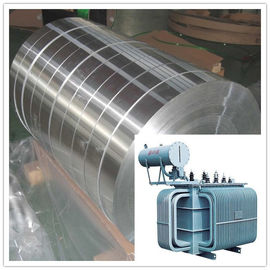 China Fin Stock 8011 3102 Aluminium Foil Roll Big Coils Temper H24 O H26 0.15mm to 0.35mm supplier
