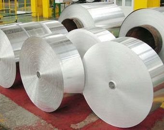 China China 3003 H14 / H16 / H18 Aluminium Strip 2mm For Aluminium Pipe supplier