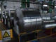 Thickness 0.09-0.3 8011- O Aluminium Strip Air Conditioner Foil supplier