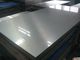 0.2mm ~ 200mm Aluminium Roofing Sheets / Thin Aluminum Plate for PP Caps supplier