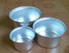 Custom Round Aluminum Disk with Alloy 1100 1050 3003 for Aluminium  Pots supplier
