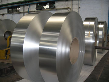 China 1100 3003 5052 99.6% Thin Metal Strips Aluminium Strip Home Appliances supplier