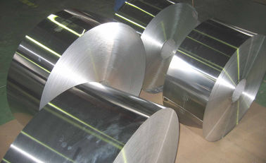 China 1060 1100 5083 6061 6063 8011 H24 Aluminum Strips Annealed Condition Aluminium Coil H18 supplier