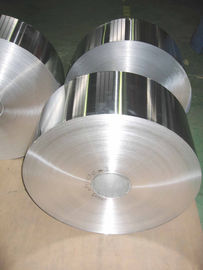China 1060 3003 3005 Coated Decorative Metal Strips Aluminium With 0.1-2.0mm Thickness supplier