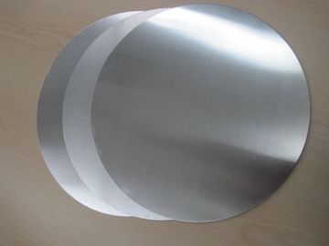 China 1100 1050 O Temper Mill Finished Aluminium Circle Thickness 0.5 -3.0mm, Dia 100mm to 1100mm supplier