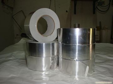 China Cold Forming Gold Aluminum Foil ISO9001 For Power Capacitor supplier