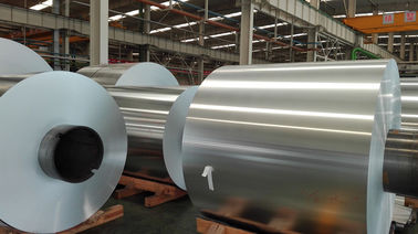China ACP 3003 Aluminum Coil / Aluminum Composite Panel Building Use supplier