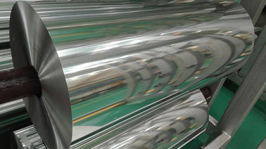 China Primary Aluminum Coil A7/1070 , 99.7% Aluminium Coil For Remelting supplier