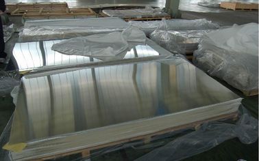 China 1100 Marine Grade Aluminium Alloy Aluminum Sheet Metal Car Body Panels Use supplier