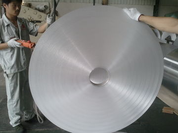 China 3003 6061 7050 8011 Cold Rolling Aluminium Strips Coil for Transformer Winding supplier