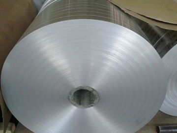 China 0.2mm 0.25 mm 3003  H14 Aluminum Strip for Composite Pipe PEX-AL-PEX Pipe supplier