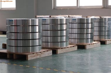 China High Tensile Strength Aluminium Products Aluminum Tape 5052 5083 5086 5154 5182 5251 supplier