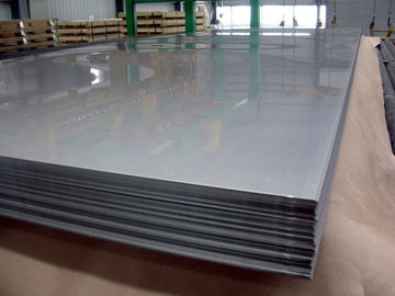 China DC CC Mill Finish Metal Aluminum Sheets High Precision 1100 1050  3003  3105  5052 supplier