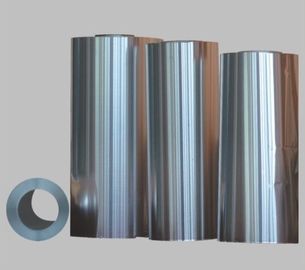 China Heat Exchanger Professional Hydrophilic Aluminum Foil Roll Extrusion 8011 8006 supplier