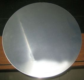 China DC / CC 1050 1060 3003 Aluminium Circle For Cookware Utensils , Basin supplier