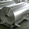 China Hot Rolled Thin Aluminium Sheet / Coils with Wooden Pallet Package supplier