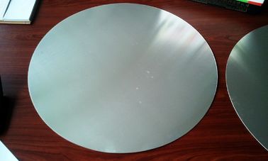 China A1050 HO Soft Aluminium Disc A1050 H12 Hot Rolled Aluminum Circles supplier