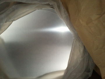 China Supply DC Anodized Aluminum Sheet Metal For Kitchen Utensils AA1050 1060 3003 supplier