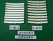 1100 1050 1060 1070 Aluminum Strip Foil For Power Battery's Lead 0.1/0.2mm with Width 4-8mm supplier