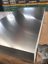 High Quality 5052 5083 6061  Marine Grade Aluminum Sheet /Plate with the 2.0mm to 100mm for ship & mechanical equipment supplier