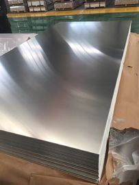 High Quality 5052 5083 6061  Marine Grade Aluminum Sheet /Plate with the 2.0mm to 100mm for ship &amp; mechanical equipment supplier