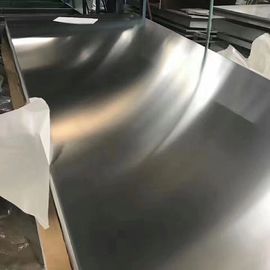 High Quality 5052 5083 6061  Marine Grade Aluminum Sheet /Plate with the 2.0mm to 100mm for ship &amp; mechanical equipment supplier