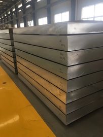 High Quality 5052 5083 6061  Marine Grade Aluminum Sheet /Plate with the 2.0mm to 100mm for ship & mechanical equipment supplier