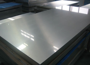 High Quality 5052 5083 6061  Marine Grade Aluminum Sheet /Plate with the 2.0mm to 100mm for ship &amp; mechanical equipment supplier