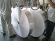 3003 6061 7050 8011 Cold Rolling Aluminium Strips Coil for Transformer Winding supplier
