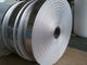 High quality of 8011  O  0.15mm to 0.50 mm  Aluminum Strip for Composite  PEX-AL-PEX Pipe supplier