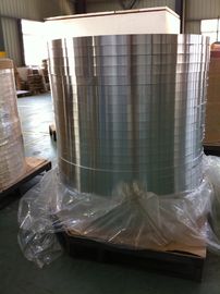 1070 1060 1050 H14 1100 3103 Soft Aluminium Alloy Strip for Construction and Decoration supplier