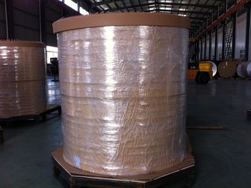 1070 1060 1050 H14 1100 3103 Soft Aluminium Alloy Strip for Construction and Decoration supplier