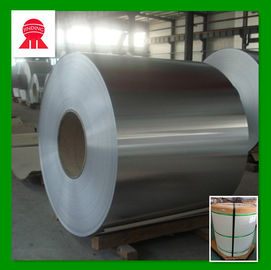 1050 1060 1100 3003 8011 Aluminum Coil 0.1mm - 10mm for Aluminium Sheet & Strip supplier