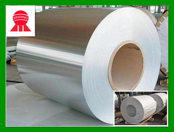 Professional Pure Aluminium Coils 1200 H12 H22 Aluminium Metal Sheets Max Width 2000mm supplier