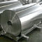 DC CC Mill Finish Sheet Aluminium Coil Roll for Automobile or Electronic Products supplier