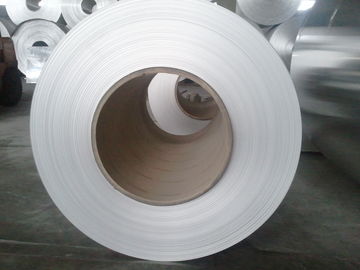 1200 H12 H22  Aluminum Sheet Metal Coil / Strip for Airplane / Oil Box / Boiler supplier