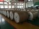 1050 1060 1070 Mill Finished Wear Proof Aluminium Coils For Construction / Decoration supplier