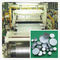 Alloy 1100 1050 1060 3003 Aluminum Sheet Metal for Bottle Cap Hot Rolled or Cold Rolling supplier