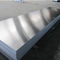Hot Rolling Metal Alloy Aluminum Sheets with 1100 3003 5052 5754 5083 6061 7075 supplier