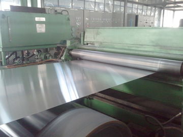 Professional Thin Aluminum Sheet Metal 3003 3103 5052  8011 for Roofing or Cladding Wall supplier