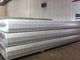 1050 1100 1060 1235 1200 Pure Aluminum Sheet Metal for Building or Decorative supplier