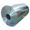 Jumbo Roll Alloy  8011 8006 0.006mm to 0.2 mm Industrial Aluminum Foil Flexible Packing supplier