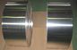 Sticker Paper Industrial Aluminum Foil with Mill Finished Bright Mirror supplier