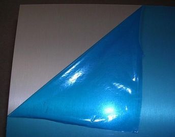 Alloy 1100 3003 Smooth Reflective Aluminum Sheet Plate Hot Rolling and Cold Rolled supplier