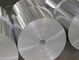 Mill finished Aluminum Foil Roll 8011 8006 O 0.12mm to 0.25mm  for Air Conditioner supplier