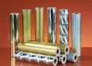 8011 8006  Soft  Aluminium Foil Roll For Hot seal thickness  0.01mm to 0.03mm supplier